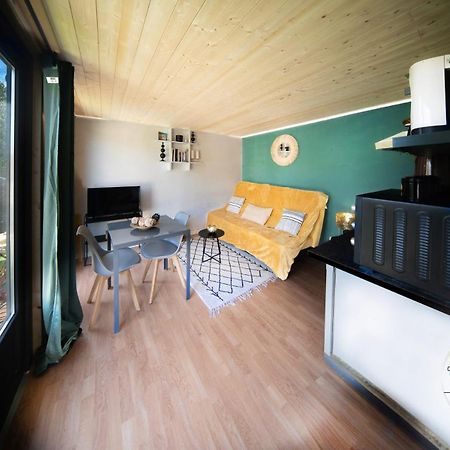 Le Nid Des Calanques Et Son Jacuzzi Apartment มาร์กเซย ภายนอก รูปภาพ